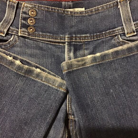 Tommy Hilfiger Hipster Boot Jeans 4‎ - Picture 8 of 9